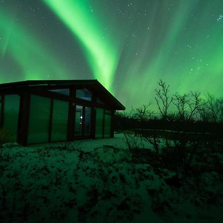 Harpa Holiday Home - Birta Rentals Husafell Bagian luar foto